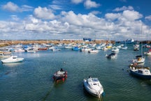 Penzance voyages organisés