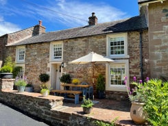 The Cosy Nook Cottage Company - Cosy Cottage