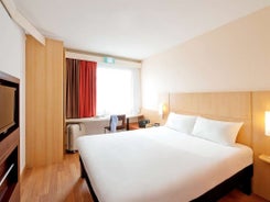 Hotel Ibis Warszawa Stare Miasto