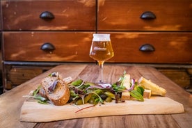 Taste my Fribourg Self-Guided Food Tour