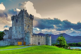 Höjdpunkter i Killarney Private Tour