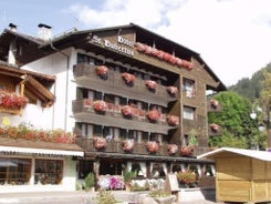 Hotel Garni St. Hubertus