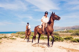 Horse Riding Tour in Marmaris