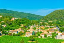 Vaison-la-Romaine travel packages