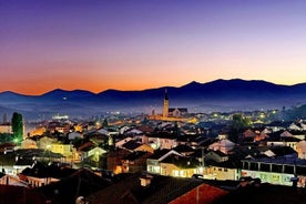 Gjakova Kultur & Geschichte Sightseeing Tour