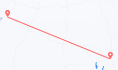 Train tickets from Karlsruhe to Munich