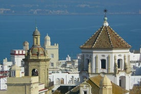 Cadiz wie ein Einheimischer: Individuelle Privattour