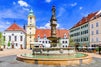 Top 10 Places To Stay in Bratislava