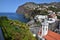 Church of San Sebastian, Câmara de Lobos, Madeira, Portugal