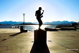 Molde: 2-Hour Guided City Walking Tour