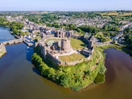 Pembroke hotels
