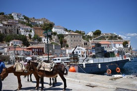 Tour di un giorno all'isola di Hydra