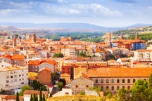 Teruel cottage