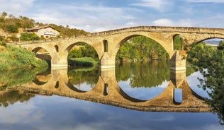 Segovia - city in Spain