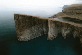 Maravillas de la isla de Vágar | Experiencia privada