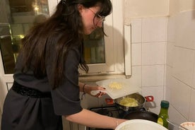 Turkse meze koken voor beginners in Istanbul