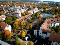 Minivan rental in Unterschleißheim, Germany