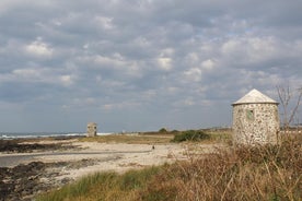 Tour 4X4 – Minho Litoral - Spiagge e montagne tra Viana do Castelo e Caminha