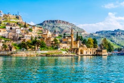 Gaziantep, Turkey Travel Guide