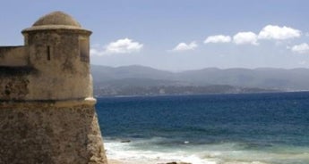 Corsica Cycle