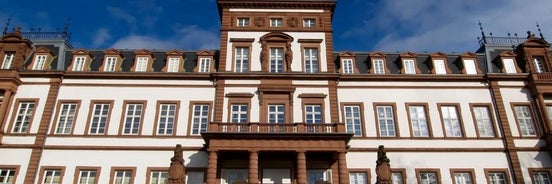 Brunnenhof