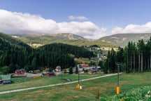 Los mejores paquetes de viaje en Pec pod Sněžkou, Chequia