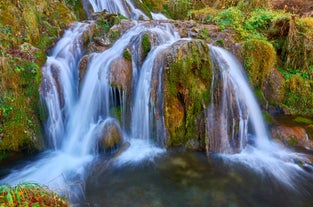 Uzice - city in Serbia