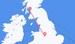 Train tickets from Ardrossan to Rugeley