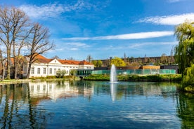 Potsdam - city in Germany