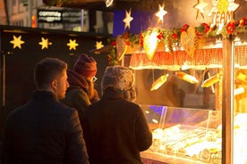 Vienna: Christmas Markets Tour