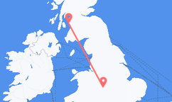 Train tickets from Birmingham to Ardrossan