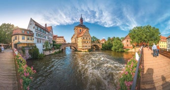 Classical Danube Cruise (Passau - Budapest)