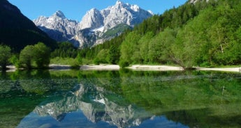 Slovenia, Hiking & Gourmet Holiday - 8 days 7 nights