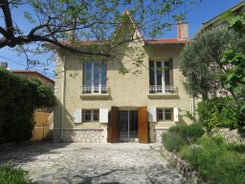 Auberge de Jeunesse Marseille - Bois Luzy