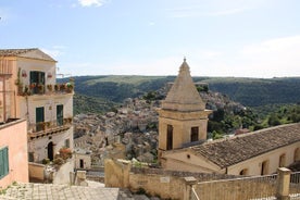 En dags privat tur i barock Ragusa