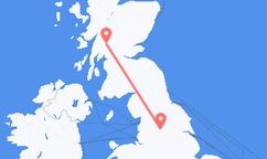 Train tickets from Tyndrum to Bradford