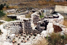 Visite privée : visite des couvertures de la Cappadoce