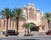 Photo of ALICANTE, SPAIN - August 18, 2019: Alicante Central Market Hall (Mercado Central, dating from 1912).