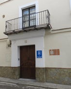 Casa De Las Especias