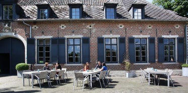 The Lodge Heverlee