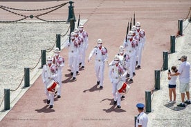 Visita Mónaco y Eze, recogida en Niza o Cannes, tour compartido 7 horas