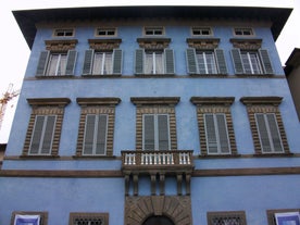 Palazzo Blu