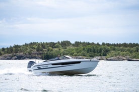 Exclusive Private Cruises on the Oslo Fjord