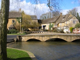 Cotswold Motoring Museum