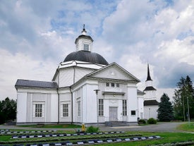 Lapua Cathedral