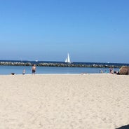 Ferienwohnung in Damp Residenzblick an der Ostsee