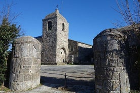 Romería privada "Camino de Santiago" desde Baiona