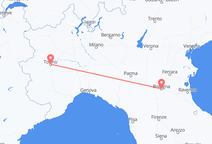 Cheap Flights from Bologna to Turin – Lowest Fares & Maximum Choice