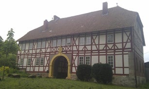 Domäne Paterhof