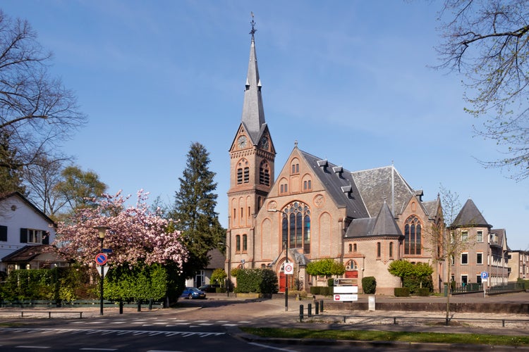 Apeldoorn, Grote Kerk